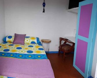 Furnished Apartment in Pereira \'Al Paso de José\' Excellent Location - Pereira - Chambre