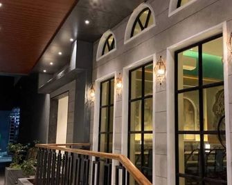 Hotel Hill View - Bhiwandi