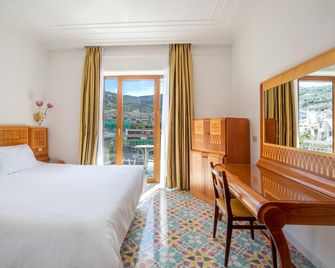 Grand Hotel Flora - Sorrento