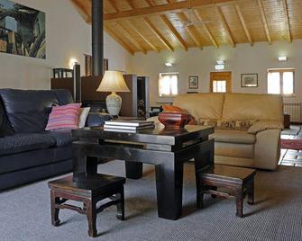 Quinta Do Chocalhinho - Odemira - Living room