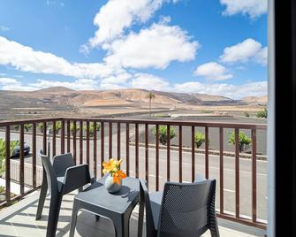 La Casona de Yaiza - Yaiza - Balkon