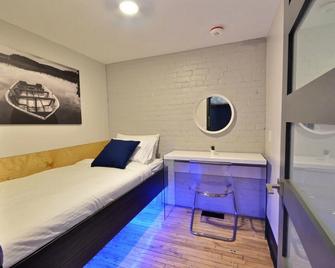 Zens Inn - Prescott - Bedroom