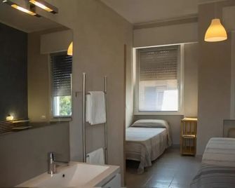Albergo Villa Anna - Anzio