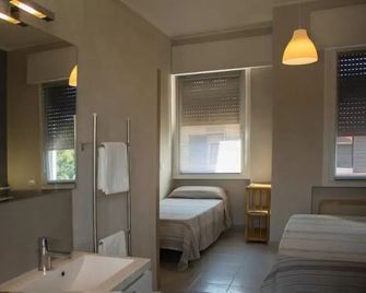 Albergo Villa Anna - Anzio