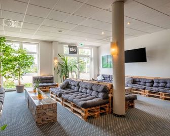 Quick Hotel Dresden 24H Self Check-in - Kesselsdorf