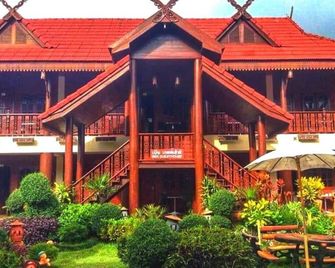 Ben Guesthouse - Chiang Rai