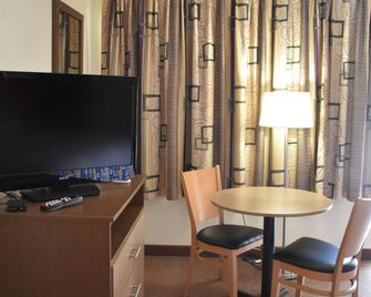 South Hills Motel - Pittsburgh