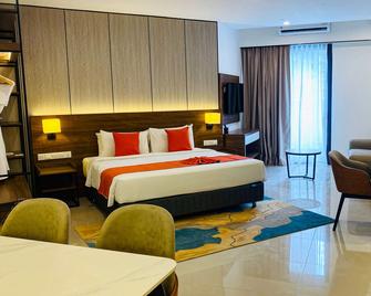 Wyndham Ion Majestic - Genting Highlands - Bedroom