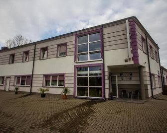 Hostel Soleil - Kutno - Edificio