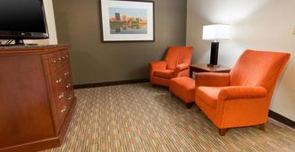 Drury Inn & Suites Dayton North - Dayton