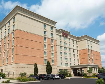 Drury Inn & Suites Dayton North - Dayton - Building