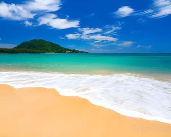 Naiyang Cottage - Sakhu - Plage