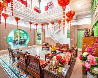 Ama Hostel Bangkok - Bangkok