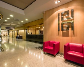 Hotel California Garden - Salou - Lobby