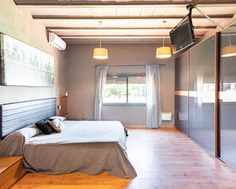 Villa Finca Escalicha - Cambrils - Schlafzimmer