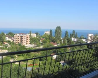 Hotel Toro Negro - Golden Sands - Balcón