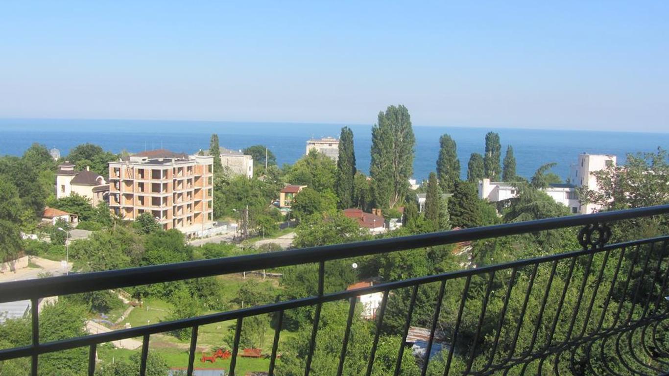 Hotel Toro Negro