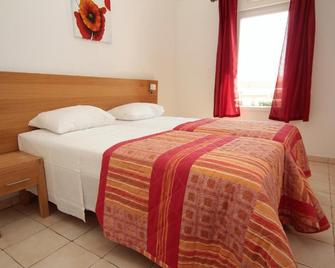 Résidence La Pinède - Le Barcarès - Chambre