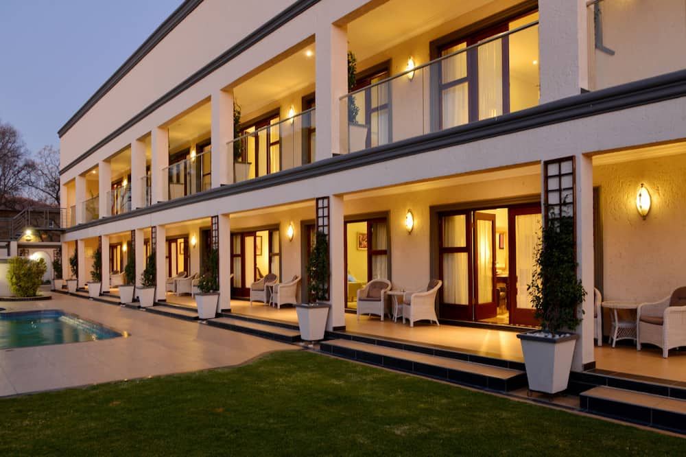 Gardenia Boutique Hotel thumbnail 3