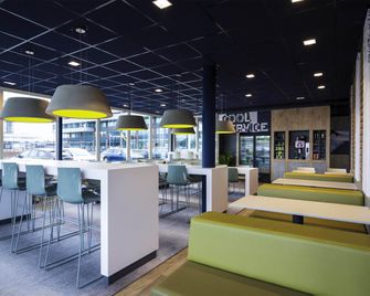 ibis budget Rotterdam The Hague Airport - Rotterdam - Restaurant
