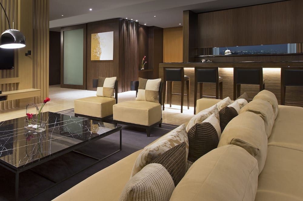 ويستن مومباي جاردن سيتي