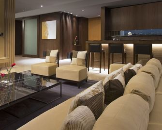 The Westin Mumbai Garden City - מומבאי - טרקלין