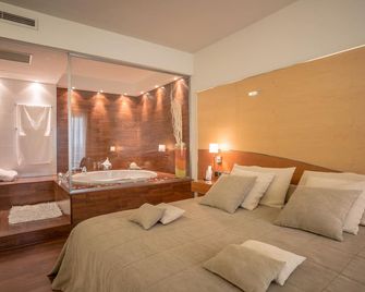 Hotel Rull - Deltebre
