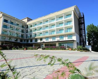 Manavgat/Kaliye Aspendos Hotel - Manavgat - Building