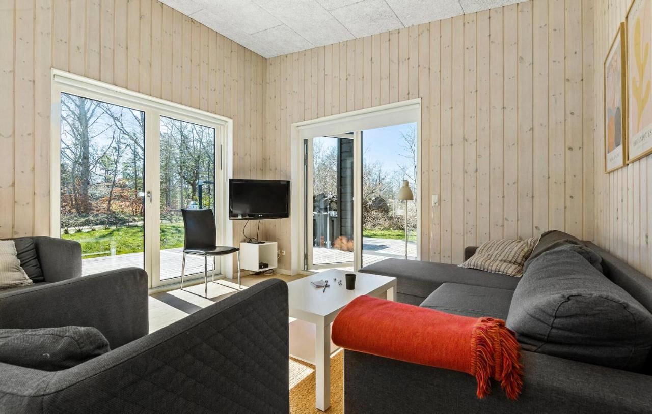 Cozy Home In Ebeltoft With Sauna – Ebeltoft