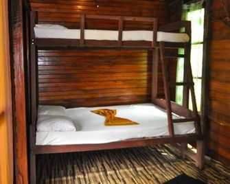 Rangala Hostel - Teldeniya - Habitación