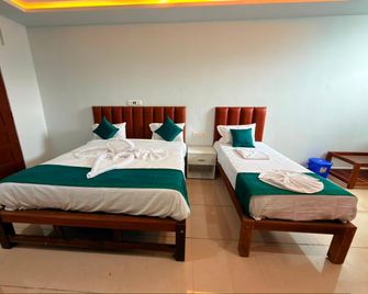 Ayodhya Lodge - Bagalkot