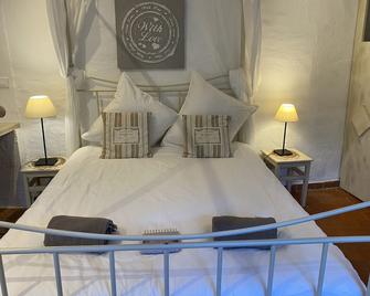 Chambre D'hôte Golfe de Saint-tropez - La Garde-Freinet - Bedroom