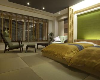 Sakaeya - Yamanouchi - Habitación
