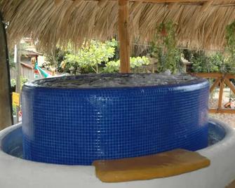 فيلاز مرسيدس - إكستابا زيواتانيجو