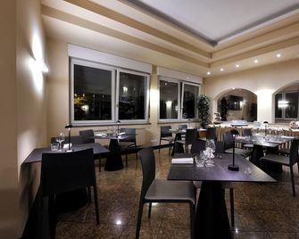 Hotel Internazionale - Domodossola - Restaurant