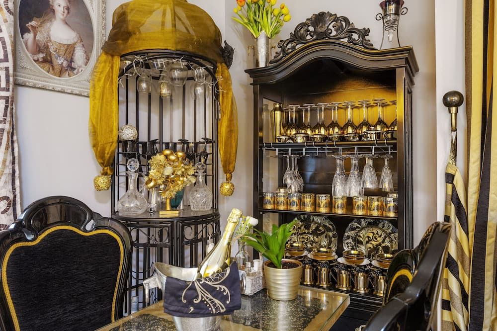 Mama's Inn Boutique Guest House - Nottingham