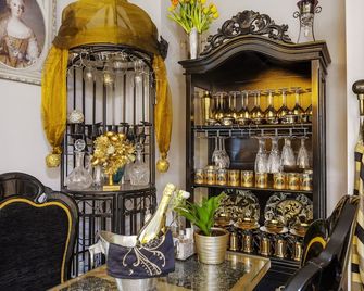 Mama's Inn Boutique Guest House - Nottingham