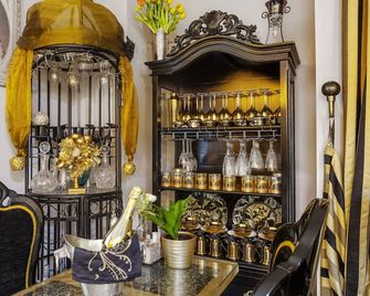 Mama's Inn Boutique Guest House - Nottingham