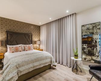107 Dorpstraat Boutique Hotel - Stellenbosch - Habitación