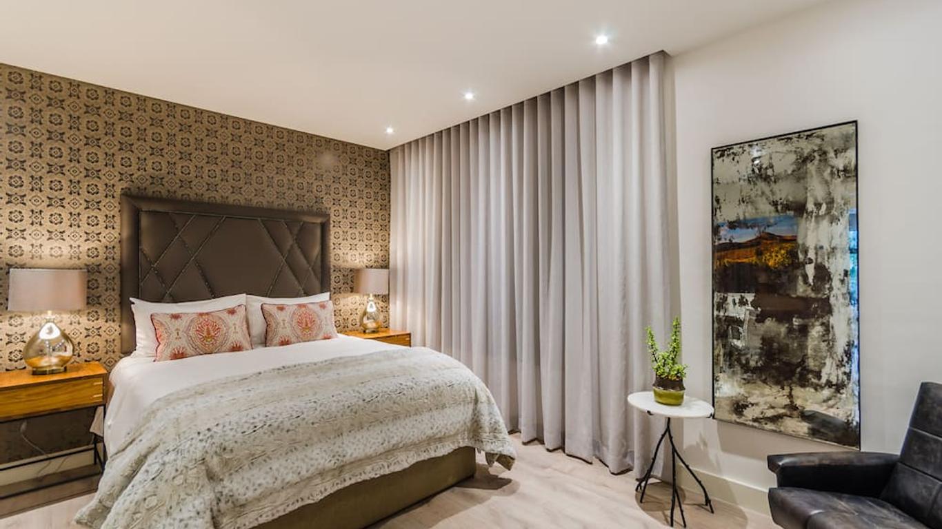 107 Dorpstraat Boutique Hotel