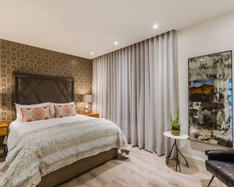 多普街107號t精品酒店 - 斯泰倫博斯