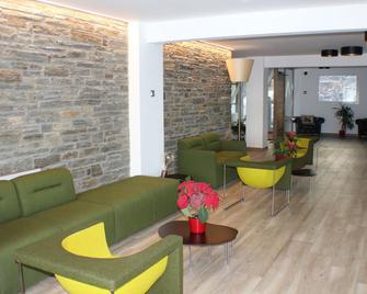 Hotel Kandahar - El Pas de la Casa - Lobby