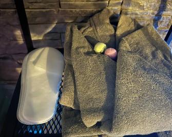 Secret Love Room Perpignan Full Équipé et Parking Privée - Perpignan