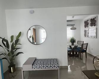 Luxurious 3 bedroom and 2 Bath. Beautiful scenery and peaceful - Moca