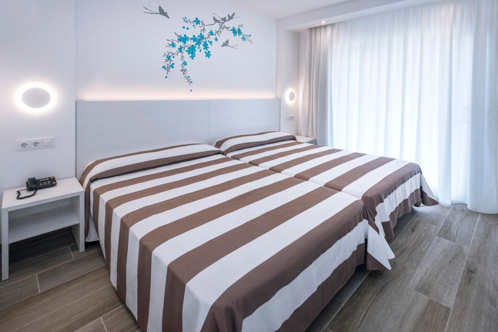 فندق أواسيس بارك سبلاش