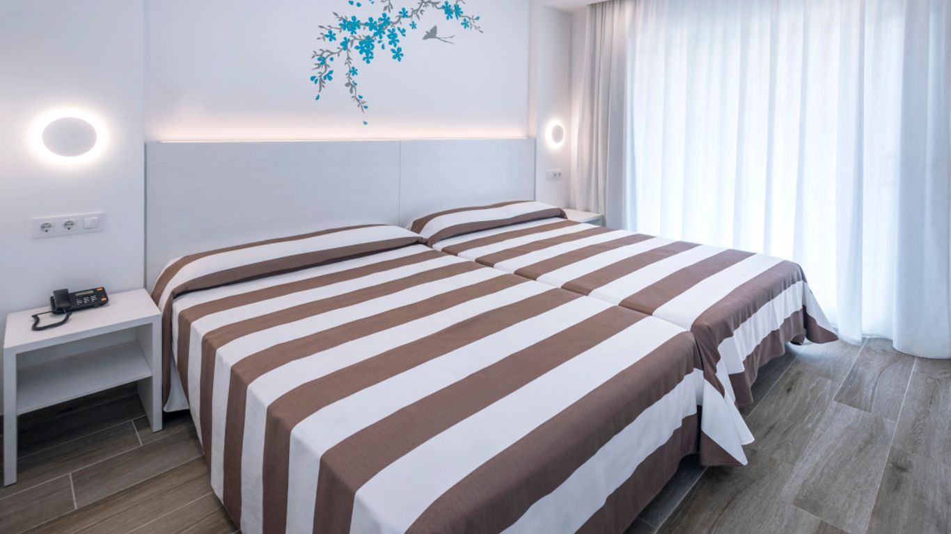 فندق أواسيس بارك سبلاش