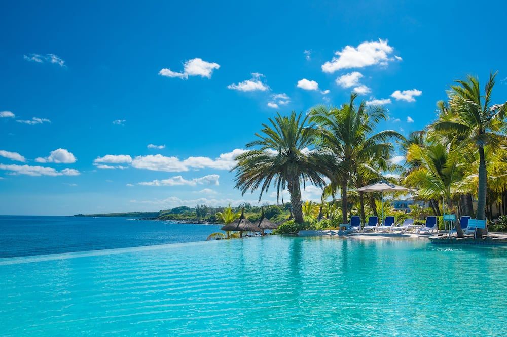 منتجع وسبا أنيليا