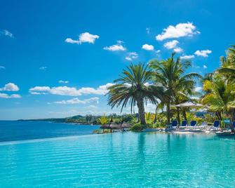 Anelia Resort & Spa - Flic en Flac - Pool