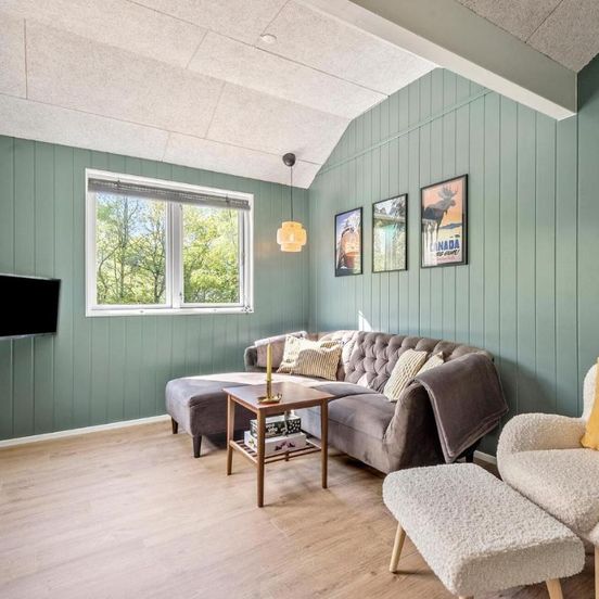 Awesome Home In Give With Wifi – Brande