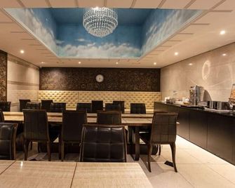 3s Hotel Dongtan - Business - Hwaseong